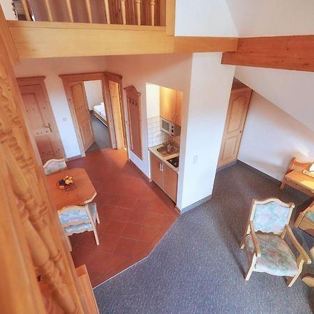 Ferienappartements Rausch Presseck Dış mekan fotoğraf