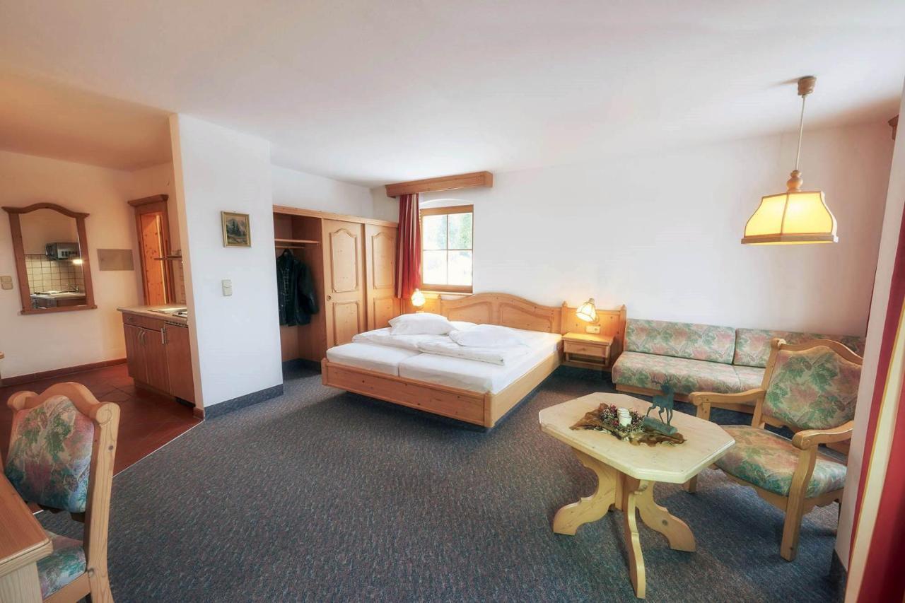 Ferienappartements Rausch Presseck Dış mekan fotoğraf