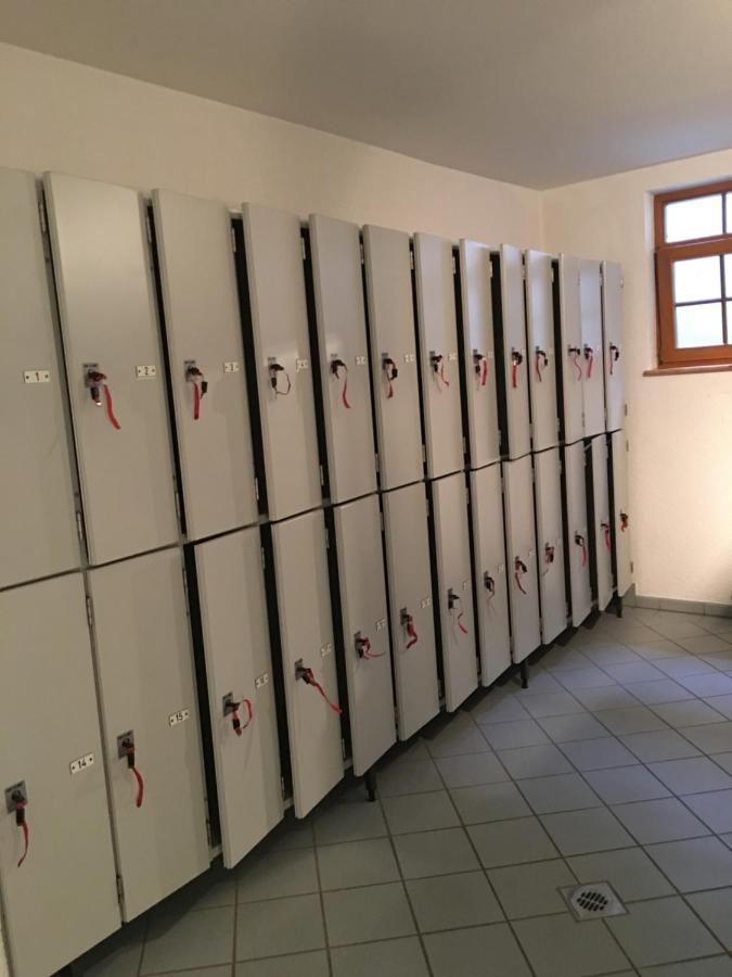Ferienappartements Rausch Presseck Dış mekan fotoğraf
