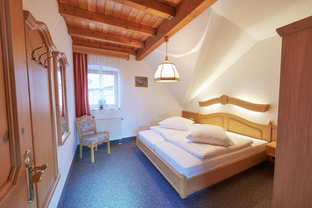 Ferienappartements Rausch Presseck Dış mekan fotoğraf