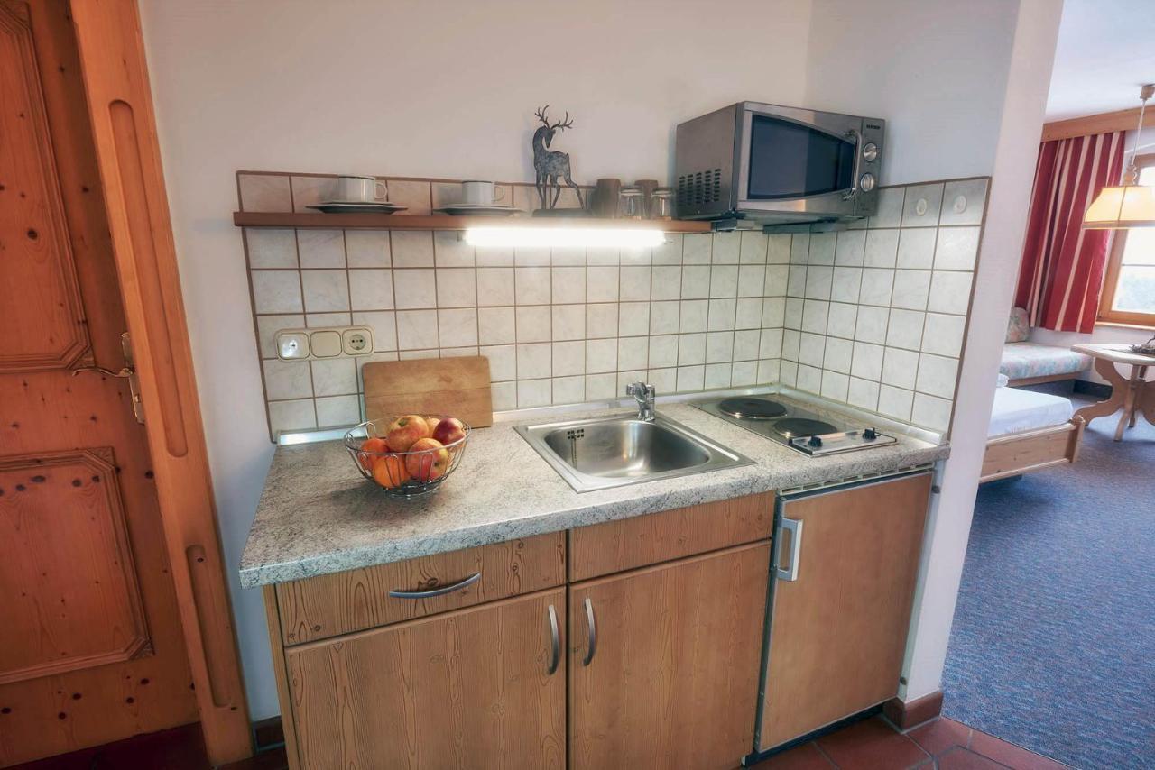 Ferienappartements Rausch Presseck Dış mekan fotoğraf