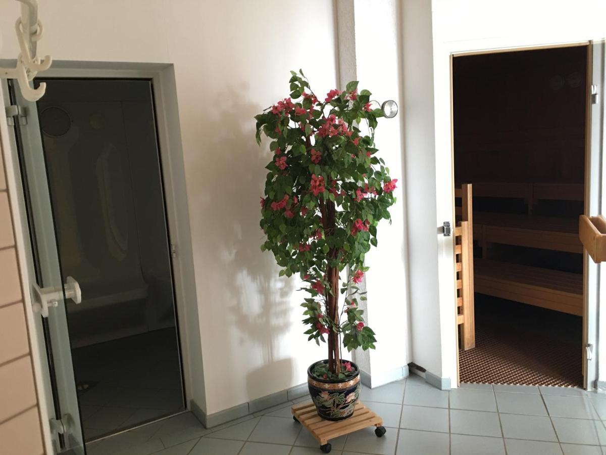 Ferienappartements Rausch Presseck Dış mekan fotoğraf